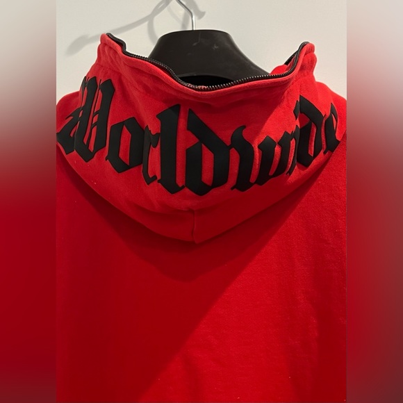 ⭐️Runtz Life Full Zip-Up Hoodie - Picture 5 of 16